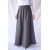 Line Skirt - Grey (Limited Edition)